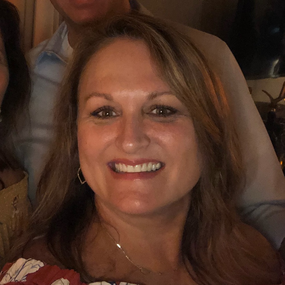 Meet your Posher, Cindy